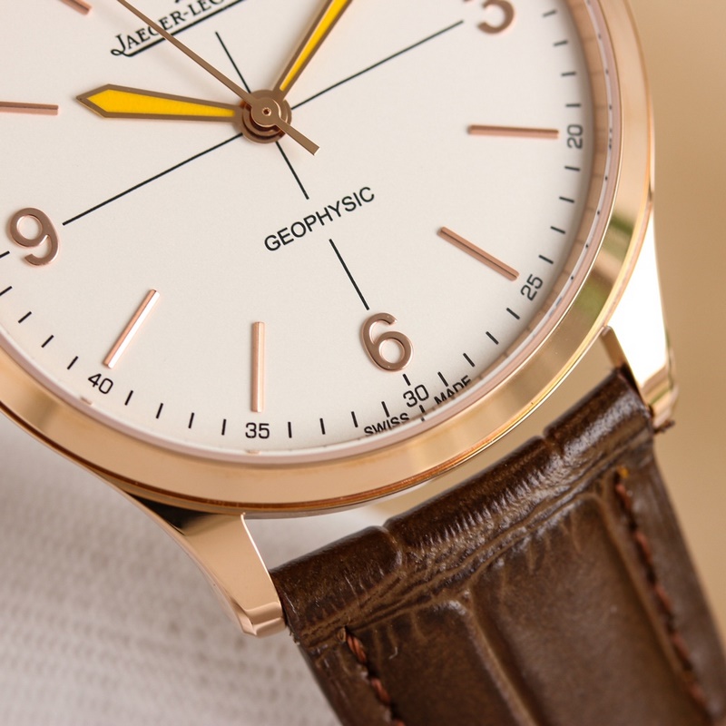 JL Jaeger-LeCoultre Geophysic Observatory 8006252J New Replica-4