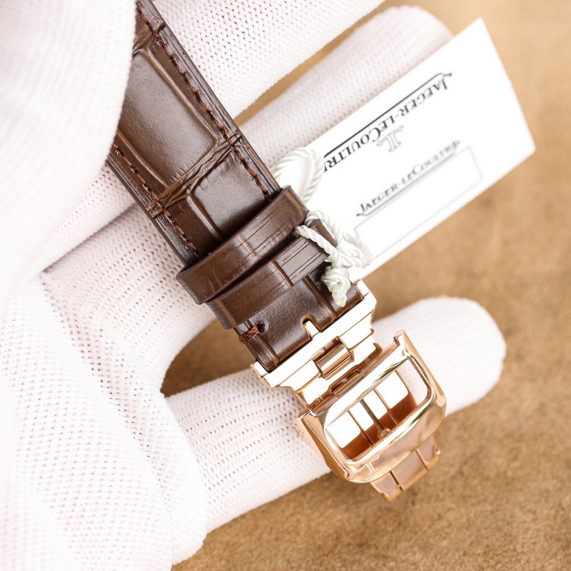 JL Jaeger-LeCoultre Geophysic Observatory 8006252J New Replica-5