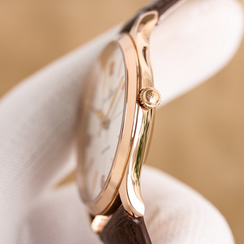 JL Jaeger-LeCoultre Geophysic Observatory 8006252J New Replica-6