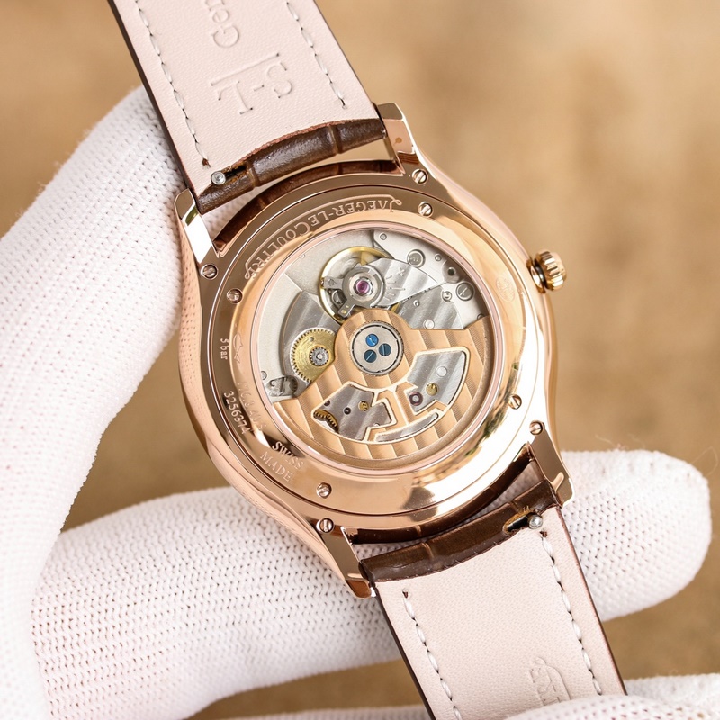 JL Jaeger-LeCoultre Geophysic Observatory 8006252J New Replica-7