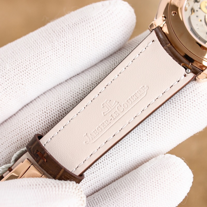 JL Jaeger-LeCoultre Geophysic Observatory 8006252J New Replica-8