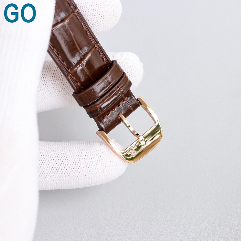 GO Factory Jaeger-LeCoultre Master Ultra Thin Moon Phase Replica Watch Premium Version-8