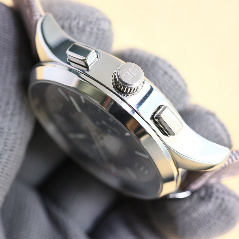 Jaeger-LeCoultre Polaris Series Elegant New Replica Watch-5