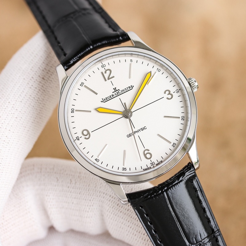 JL Jaeger-LeCoultre Geophysical Observatory 8006252j New Replica Series-2