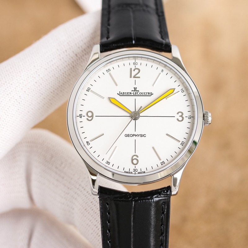 JL Jaeger-LeCoultre Geophysical Observatory 8006252j New Replica Series-3