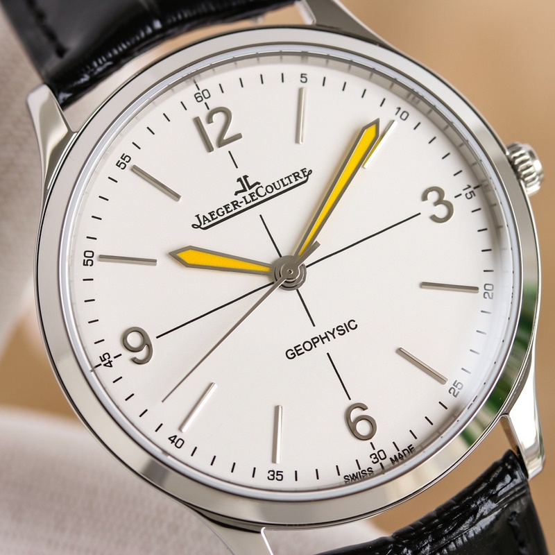JL Jaeger-LeCoultre Geophysical Observatory 8006252j New Replica Series-5