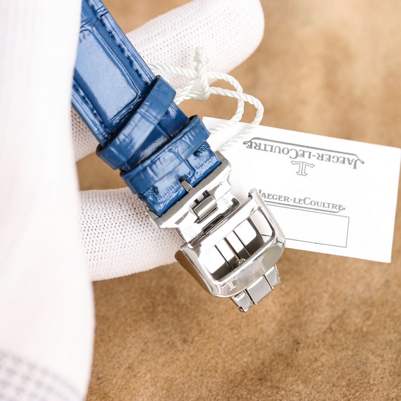 JL Jaeger-LeCoultre Geophysical Observatory 8006252j New Replica Series-6