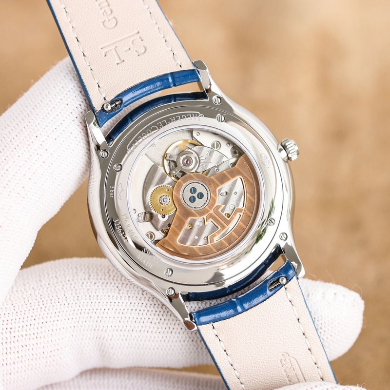JL Jaeger-LeCoultre Geophysical Observatory 8006252j New Replica Series-7