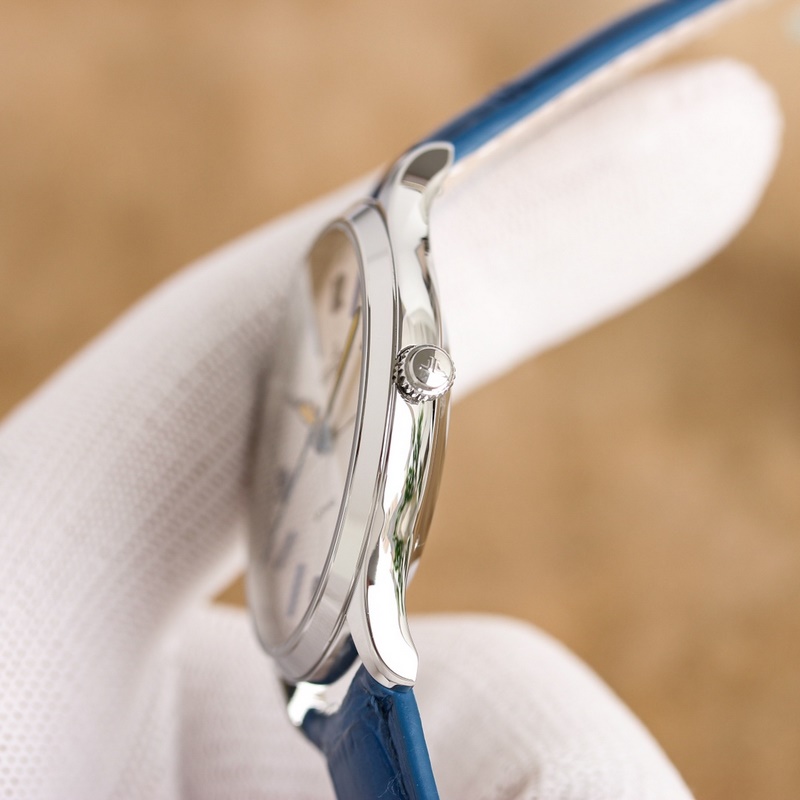 JL Jaeger-LeCoultre Geophysical Observatory 8006252j New Replica Series-8