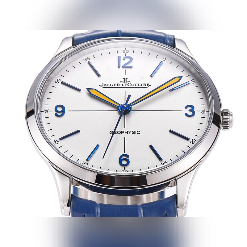 JL Jaeger-LeCoultre Geophysical Observatory 8006252j New Replica Series-2