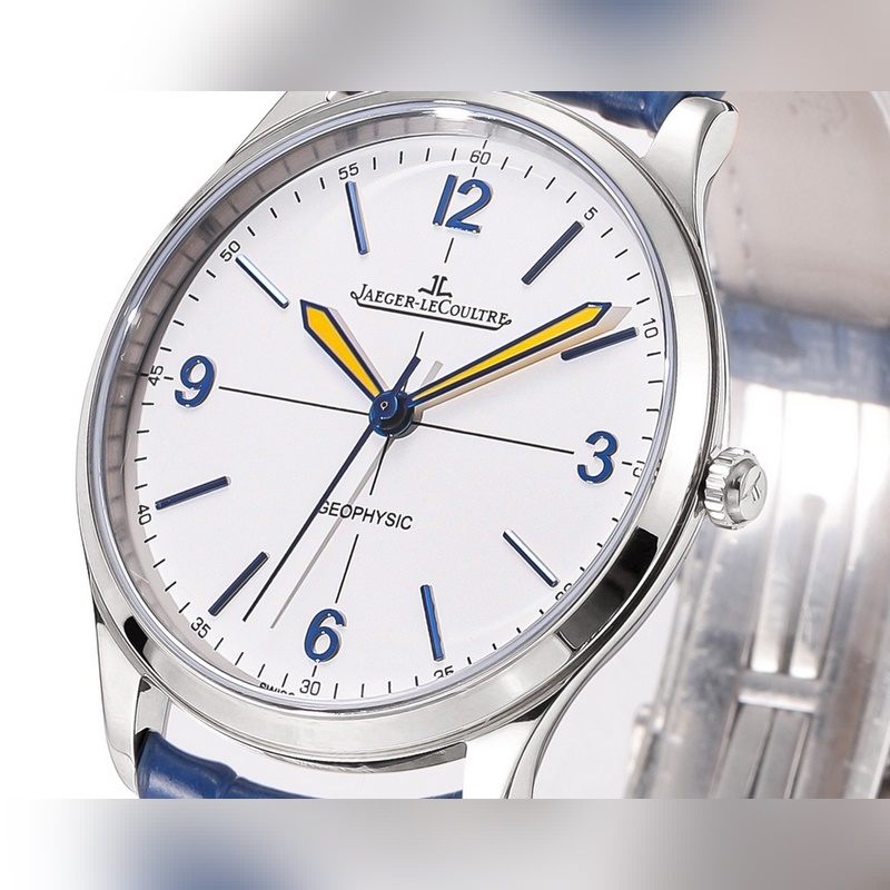 JL Jaeger-LeCoultre Geophysical Observatory 8006252j New Replica Series-3