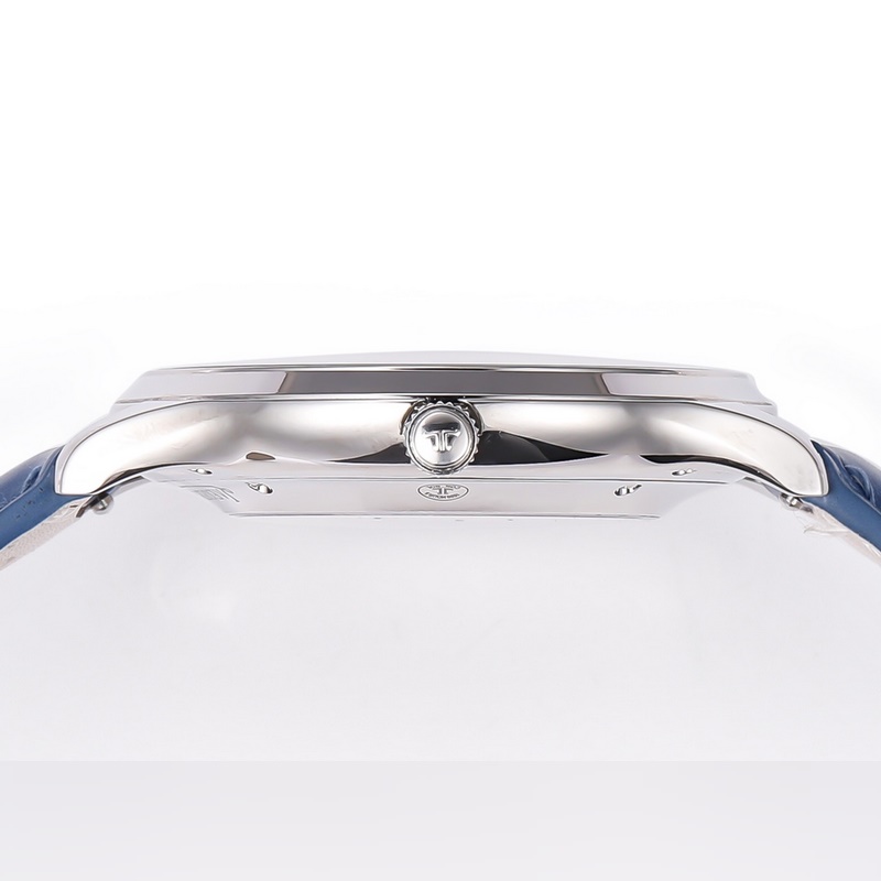 JL Jaeger-LeCoultre Geophysical Observatory 8006252j New Replica Series-5