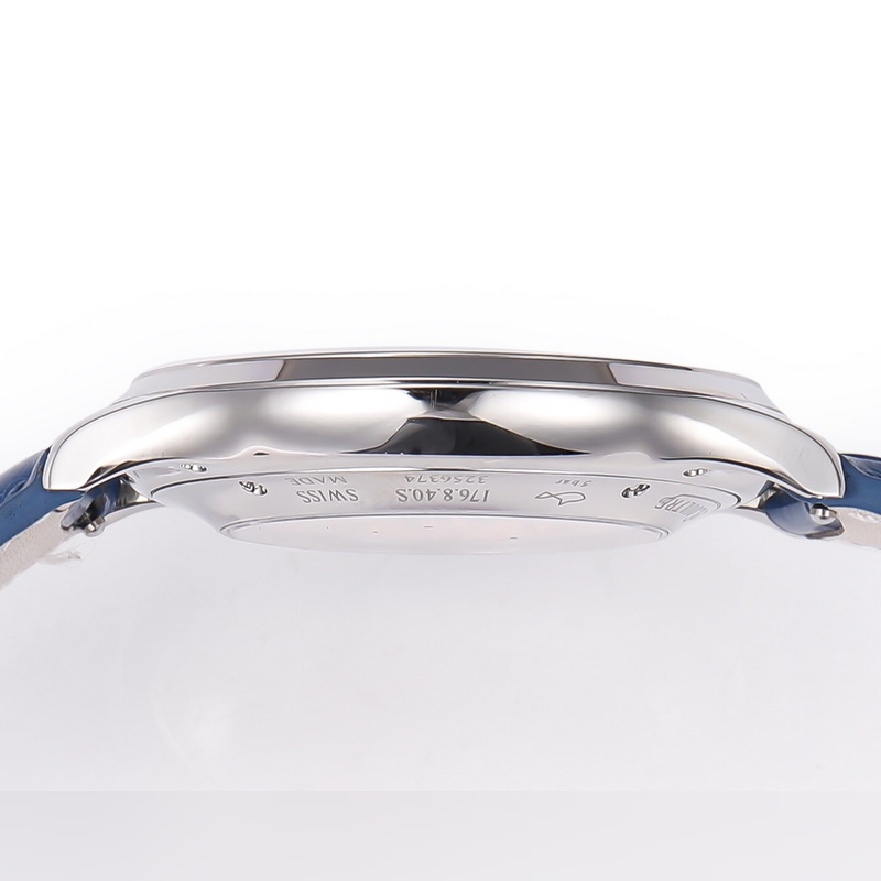 JL Jaeger-LeCoultre Geophysical Observatory 8006252j New Replica Series-6