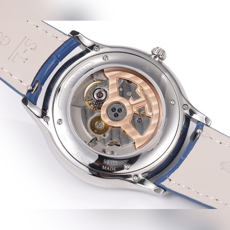 JL Jaeger-LeCoultre Geophysical Observatory 8006252j New Replica Series-7