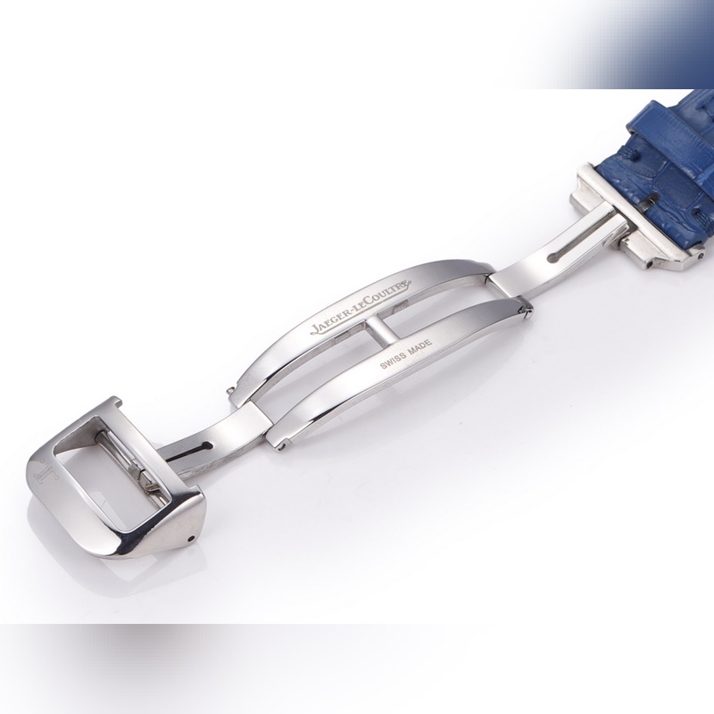 JL Jaeger-LeCoultre Geophysical Observatory 8006252j New Replica Series-8