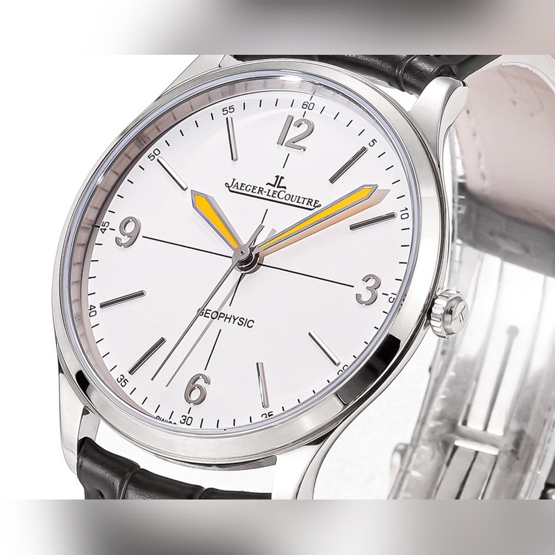 JL Jaeger-LeCoultre Geophysic Observatory 8006252J New Replica-3