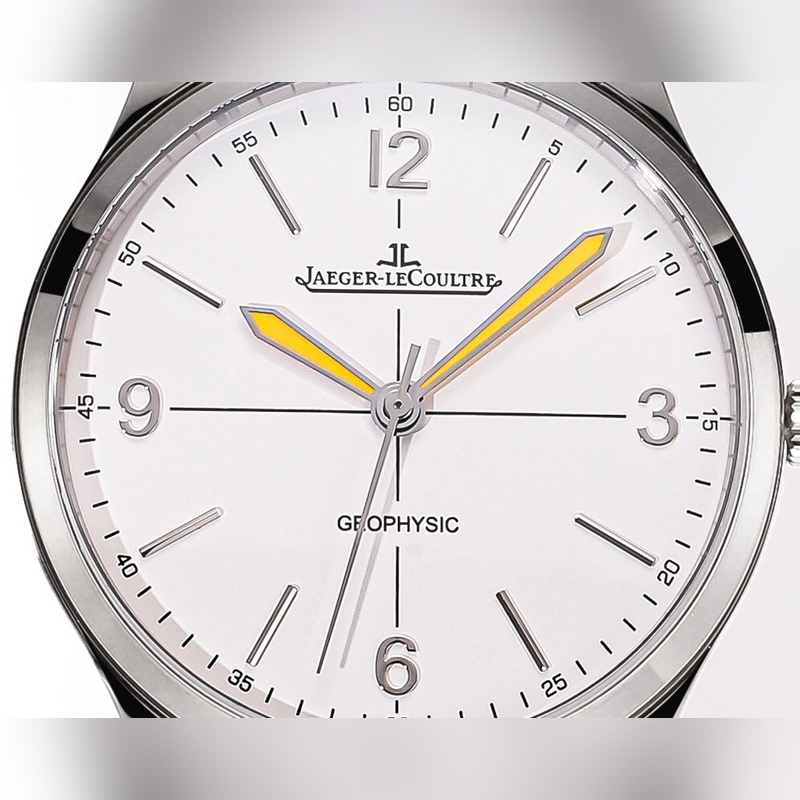 JL Jaeger-LeCoultre Geophysic Observatory 8006252J New Replica-4