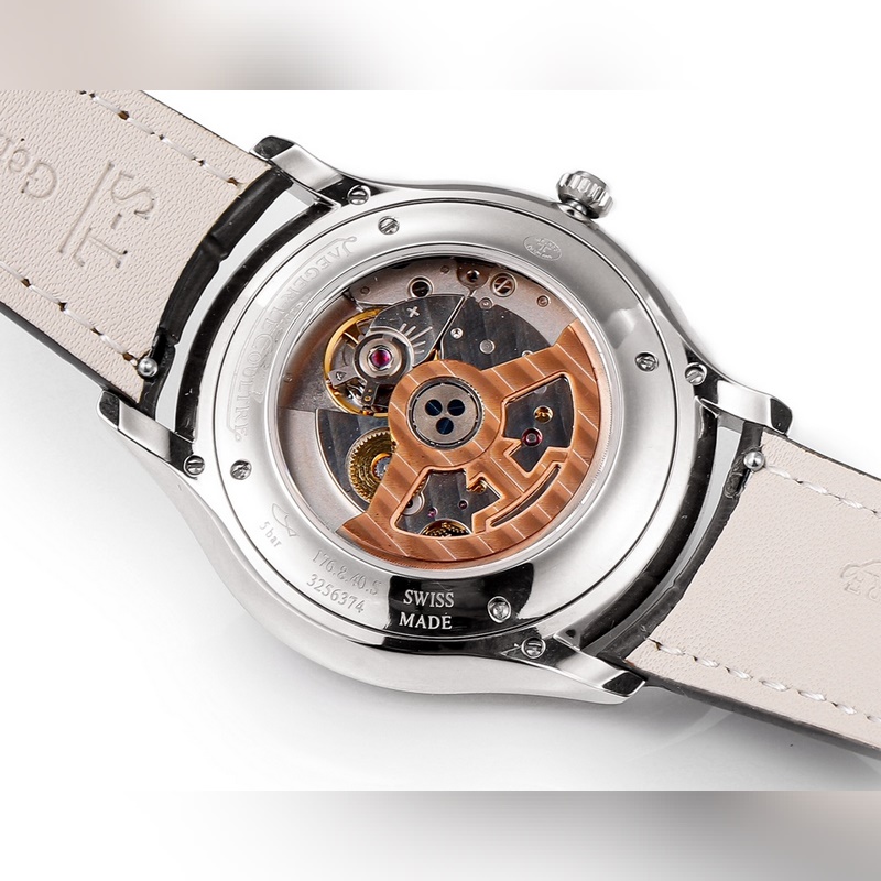 JL Jaeger-LeCoultre Geophysic Observatory 8006252J New Replica-7