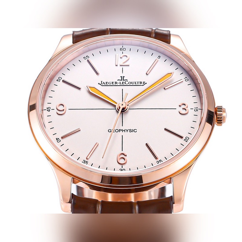 JL Jaeger-LeCoultre Geophysical Observatory Series 8006252J New Replica-2