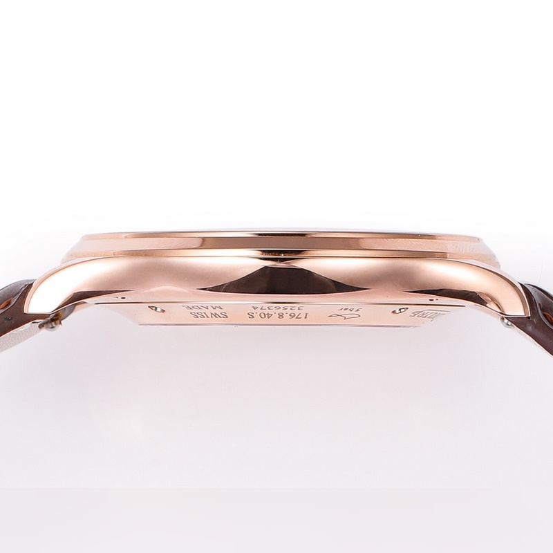 JL Jaeger-LeCoultre Geophysical Observatory Series 8006252J New Replica-6