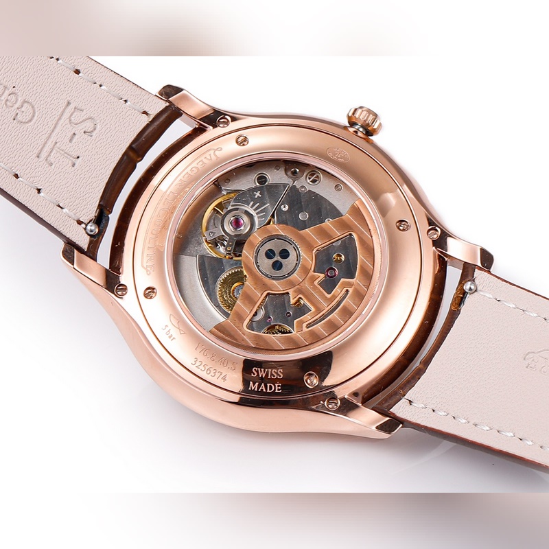 JL Jaeger-LeCoultre Geophysical Observatory Series 8006252J New Replica-7