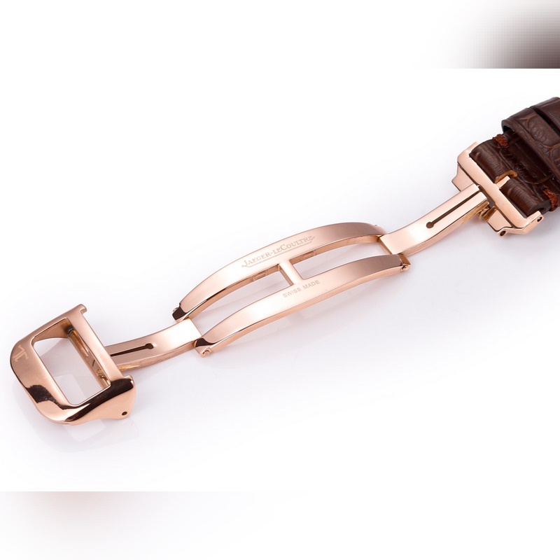 JL Jaeger-LeCoultre Geophysical Observatory Series 8006252J New Replica-8