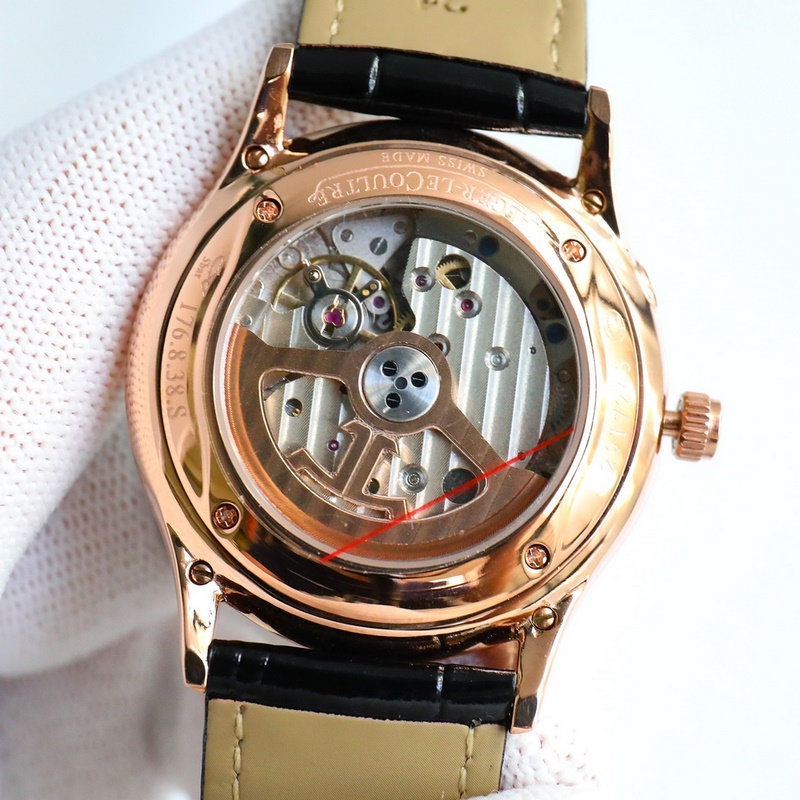 Jaeger-LeCoultre Master Ultra Thin Moon Upgrade Edition-6