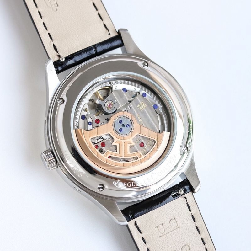 Jaeger-LeCoultre Master Calendar Exquisite Craftsmanship&Features-7