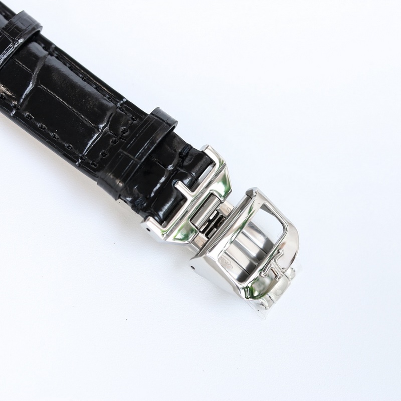 Jaeger-LeCoultre Master Calendar Exquisite Craftsmanship&Features-8