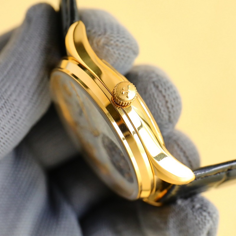 Jaeger Lecoultre Polaris Multifunctional Luxury Men's Replica Watch-5