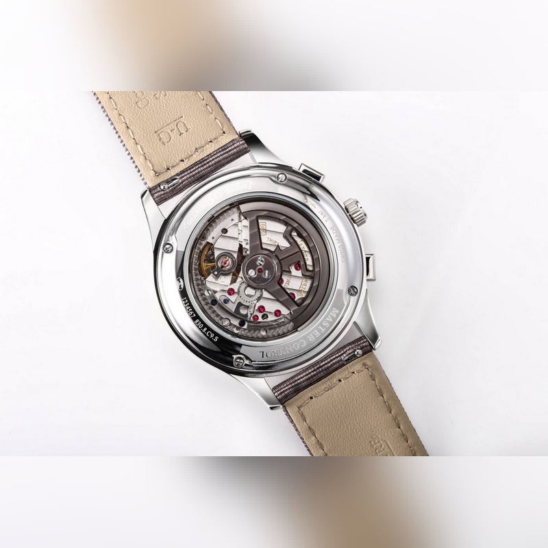 JAEGER-LECOULTRE Polaris Series Replica Watch Elegant and Refined Quality-6