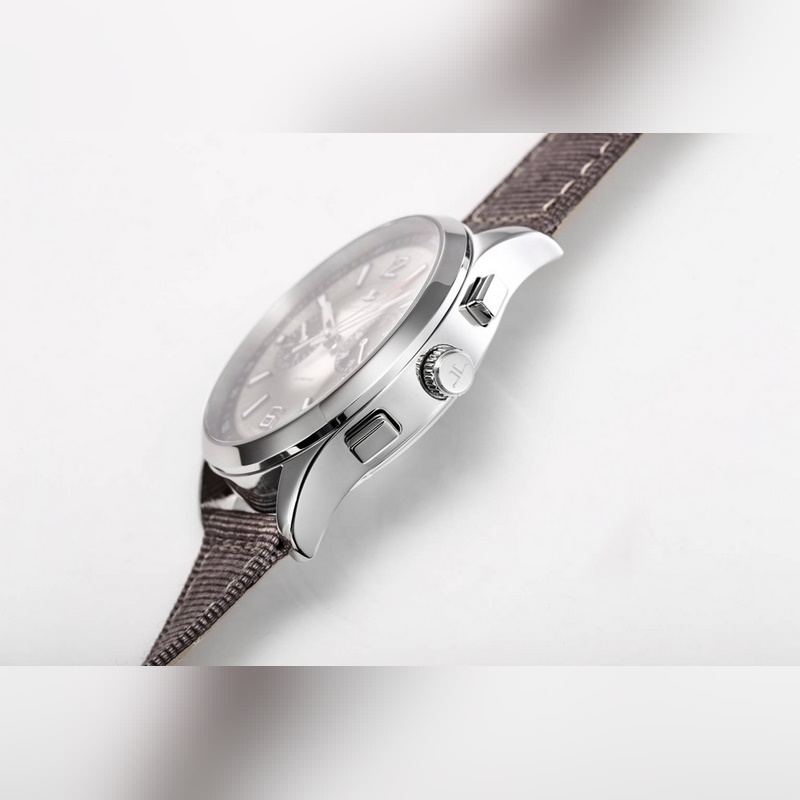 JAEGER-LECOULTRE Polaris Series Replica Watch Elegant and Refined Quality-7