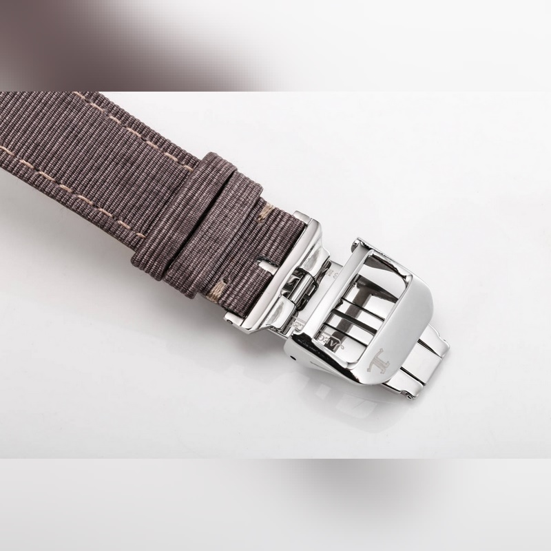 JAEGER-LECOULTRE Polaris Series Replica Watch Elegant and Refined Quality-8