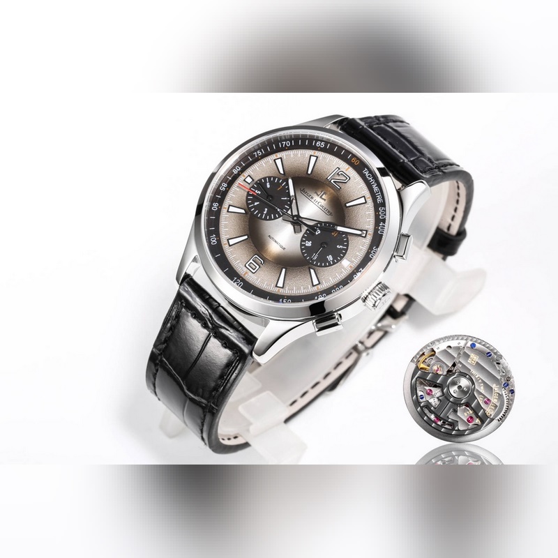 JAEGER-LECOULTRE Polaris Series Elegant New Replica Watch-1