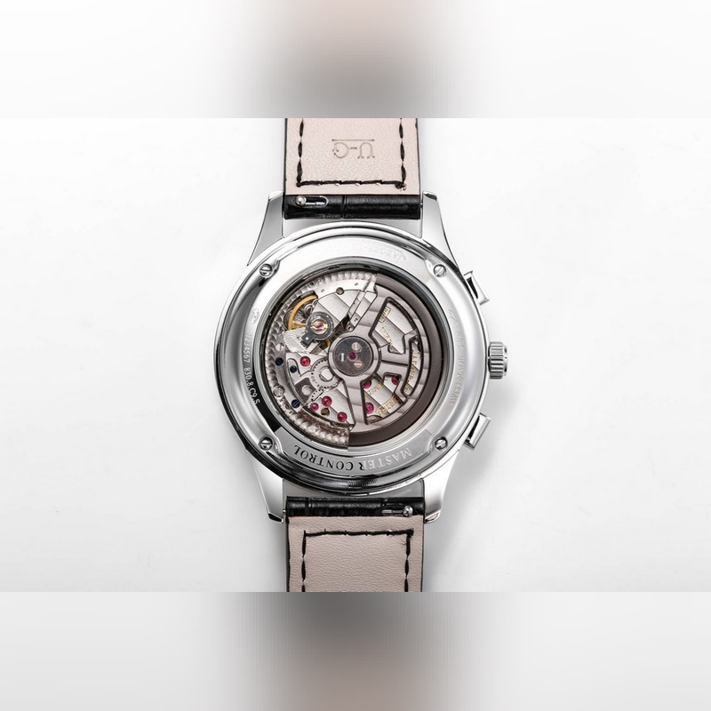 JAEGER-LECOULTRE Polaris Series Elegant New Replica Watch-6