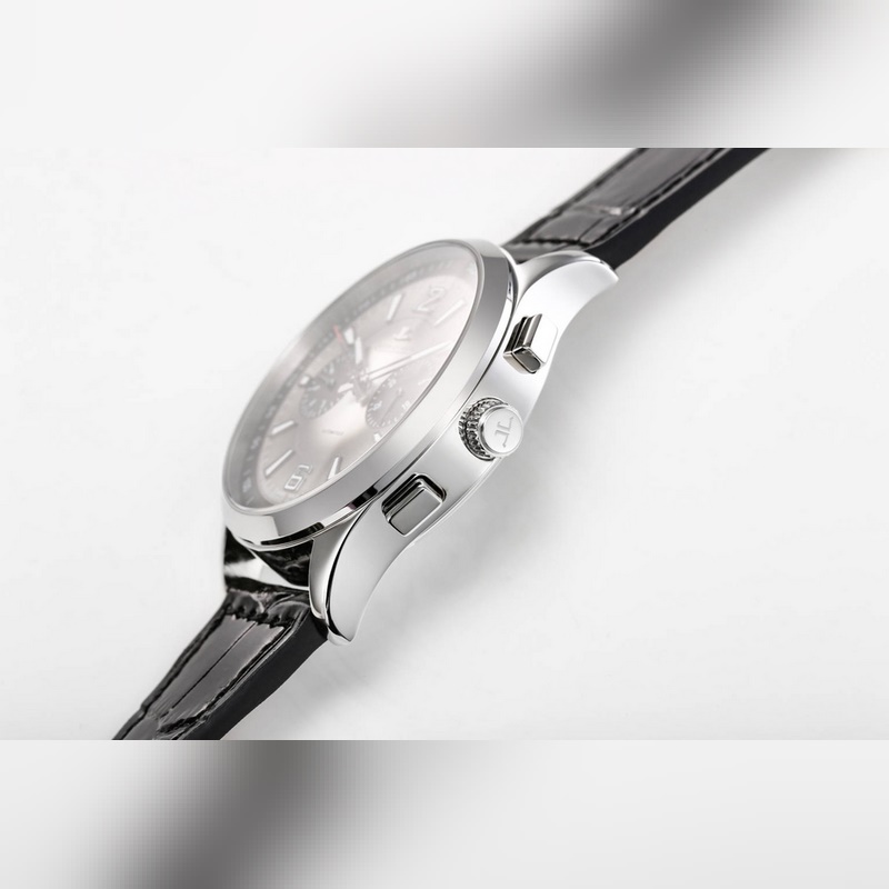 JAEGER-LECOULTRE Polaris Series Elegant New Replica Watch-7