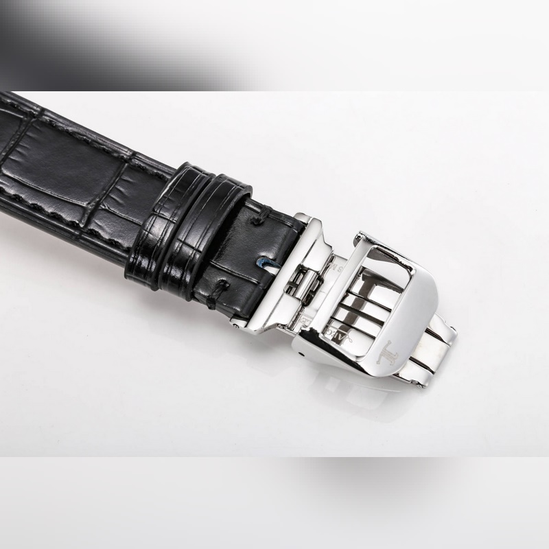 JAEGER-LECOULTRE Polaris Series Elegant New Replica Watch-8