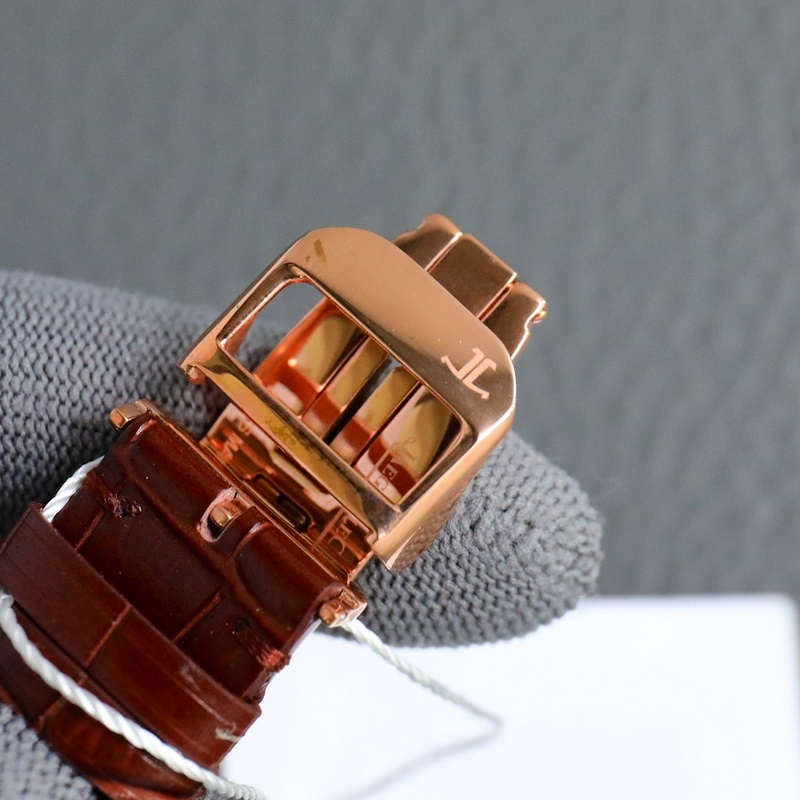 Jaeger-LeCoultre Master Series Factory Premium Quality Replica Watch Details-8
