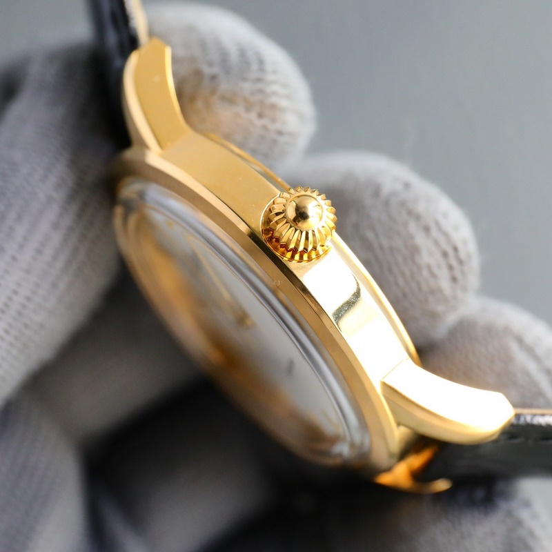 Jaeger-LeCoultre Master Series 1288420 39mm Powered by 9015 Movement-5