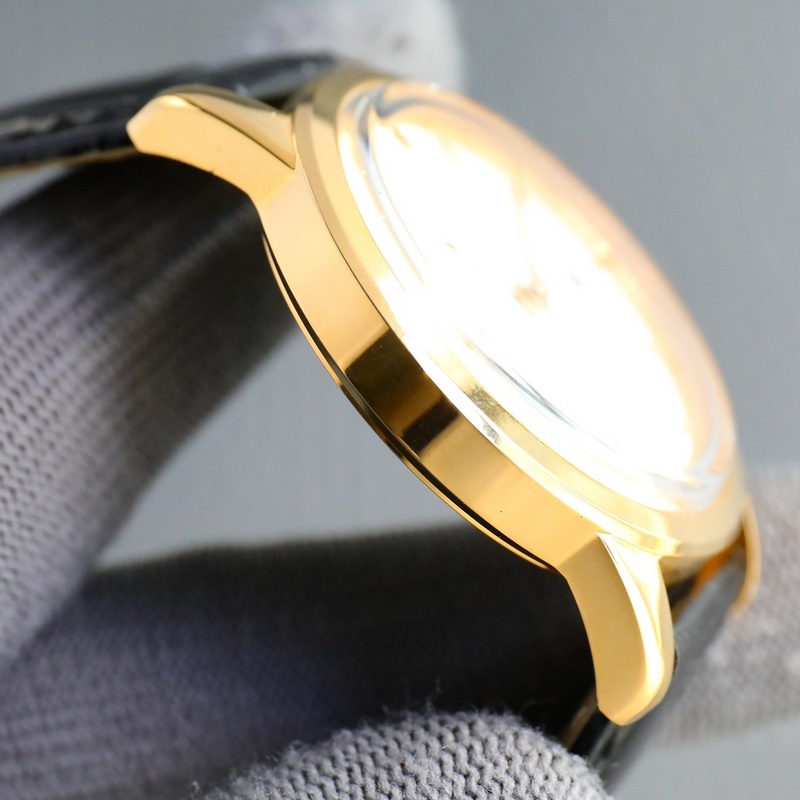 Jaeger-LeCoultre Master Series 1288420 39mm Powered by 9015 Movement-6