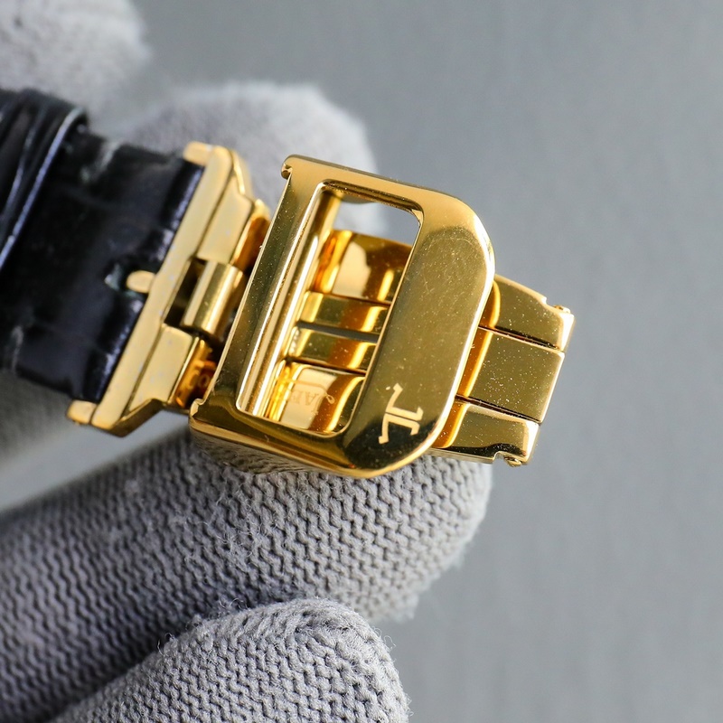 Jaeger-LeCoultre Master Series 1288420 39mm Powered by 9015 Movement-7