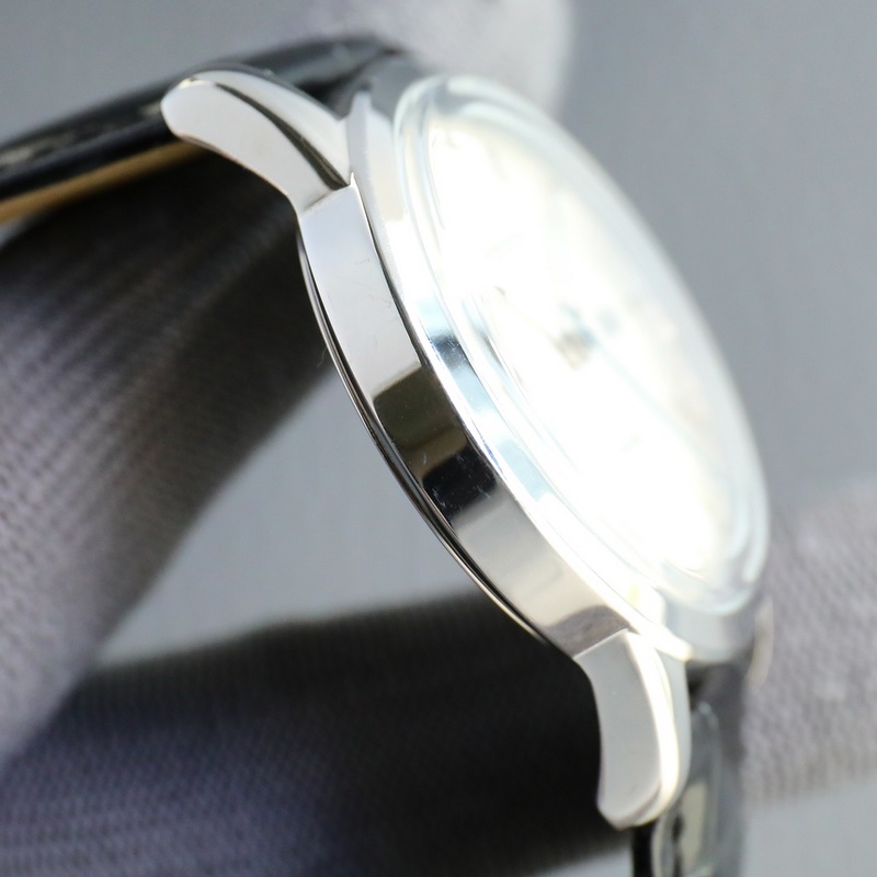 Jaeger-LeCoultre Master Series 1288420 39mm Diameter 9015 Movement-5