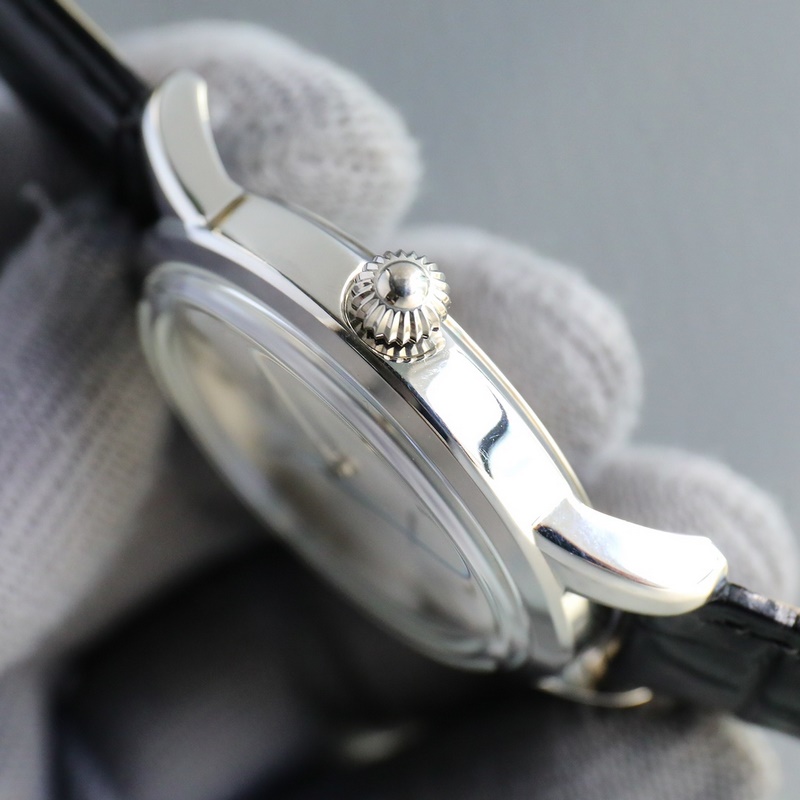 Jaeger-LeCoultre Master Series 1288420 39mm Diameter 9015 Movement-8