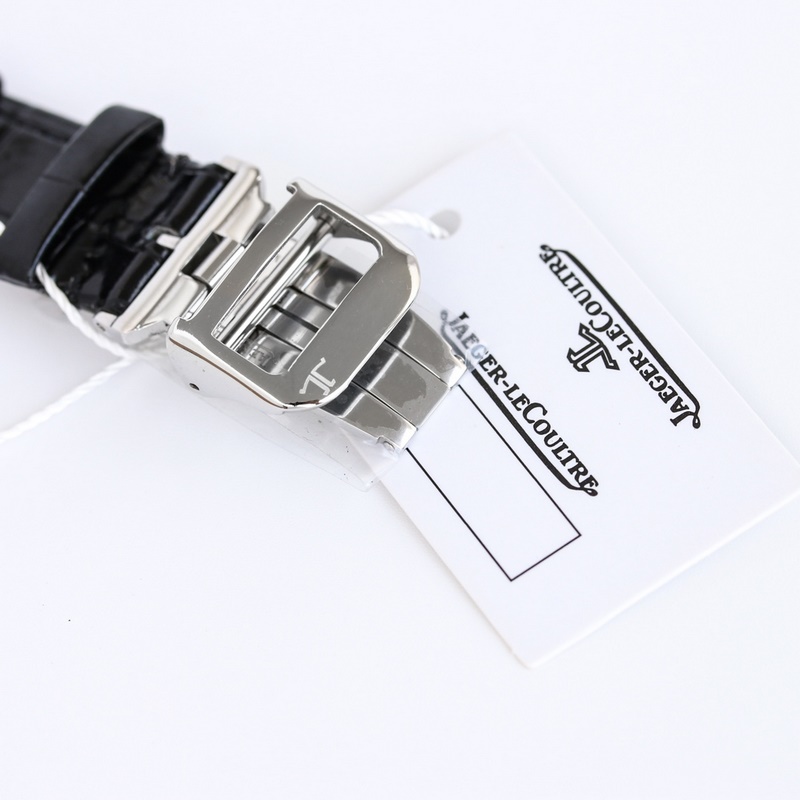 Jaeger-LeCoultre Master Ultra Thin 41mm Japan 9015 Automatic Premium Quality-7