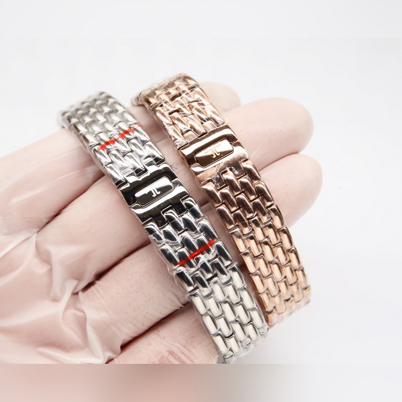 Jaeger-LeCoultre Rendez-Vous Meteorite Women's Quartz Replica Watch Quality and Detail-7