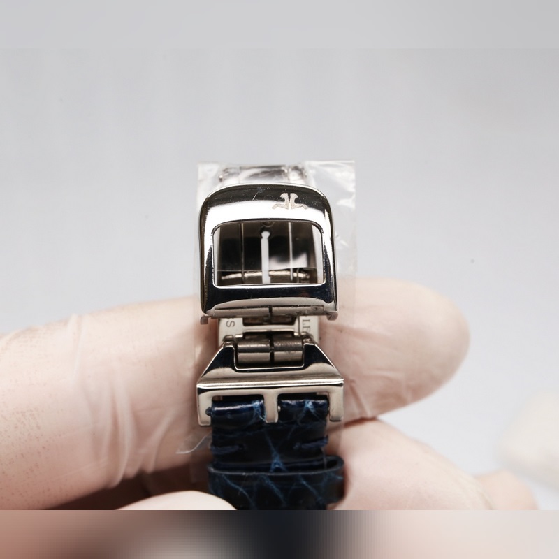 Jaeger-LeCoultre Rendez-Vous Moon Women's Quartz Replica Watch Quality&Detail-7