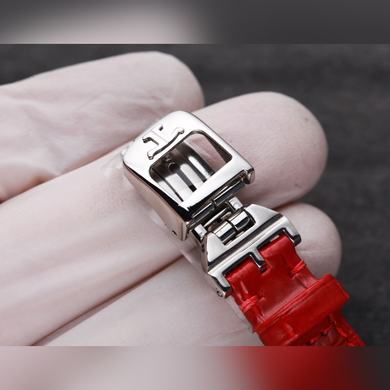 Jaeger-LeCoultre Rendez-Vous 30mm Sapphire Crystal Replica Watch-7