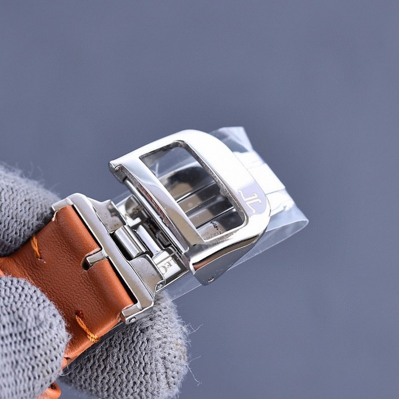 Jaeger-LeCoultre Master Control Men's Replica Watch Premium Craftsmanship&Elegance-7