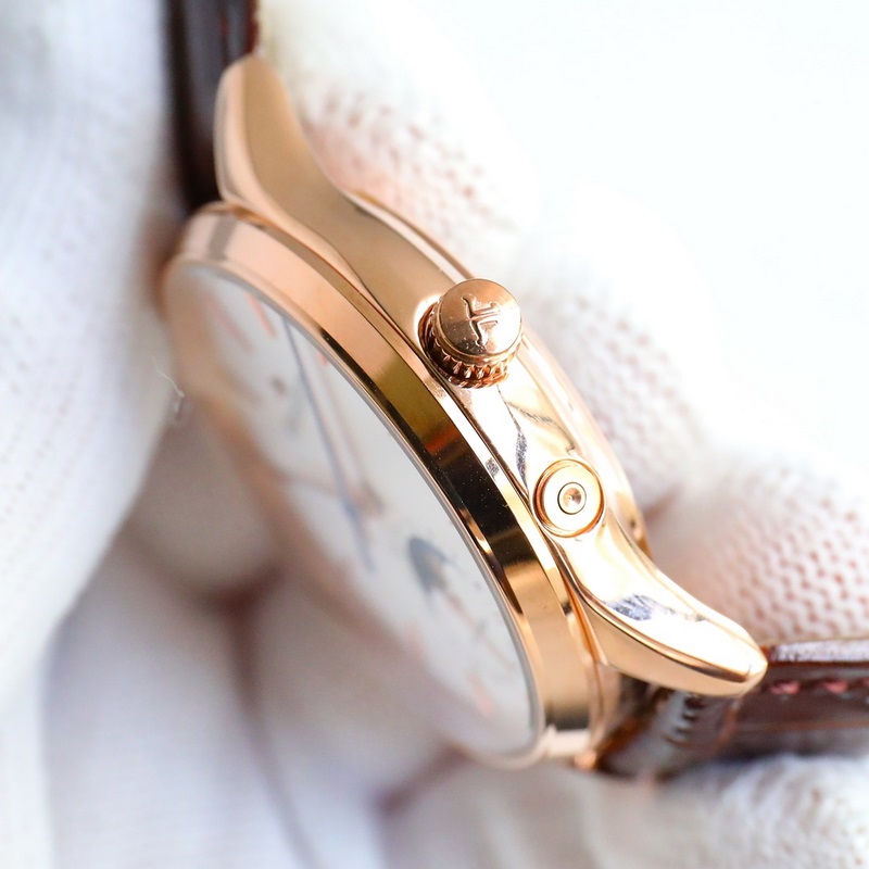 Jaeger-leCoultre Master Ultra Thin Moon Upgrade Edition-5