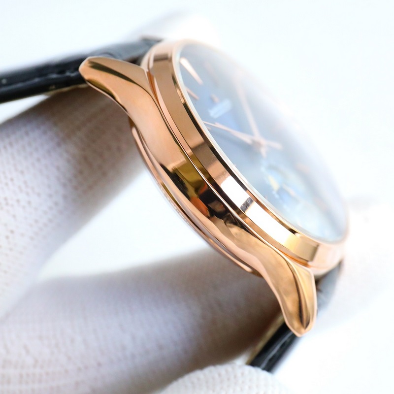 Jaeger-leCoultre Master Ultra Thin Moon Upgrade Edition-8